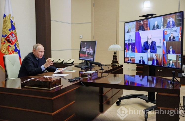 Yakın koruması Putin'in sırlarını ifşa etti