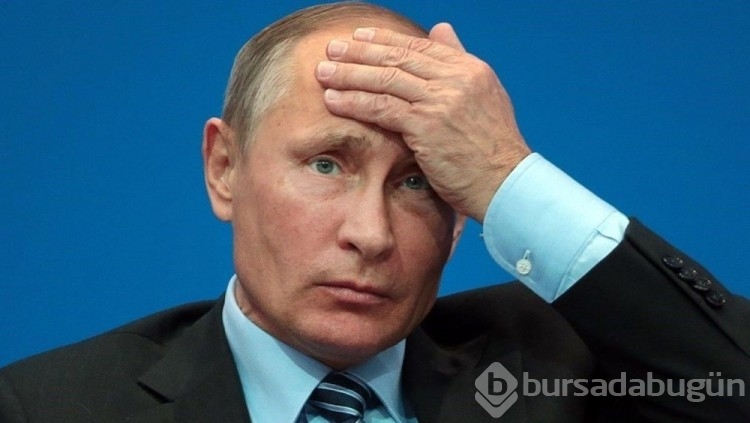 Yakın koruması Putin'in sırlarını ifşa etti