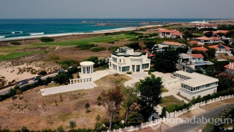 Yakın koruması Putin'in sırlarını ifşa etti