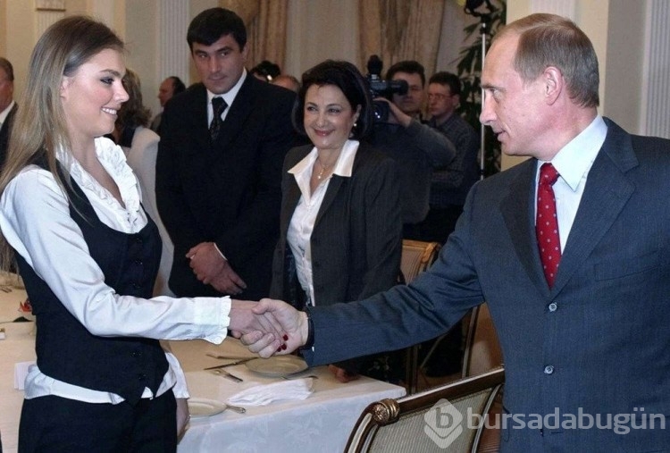 Yakın koruması Putin'in sırlarını ifşa etti