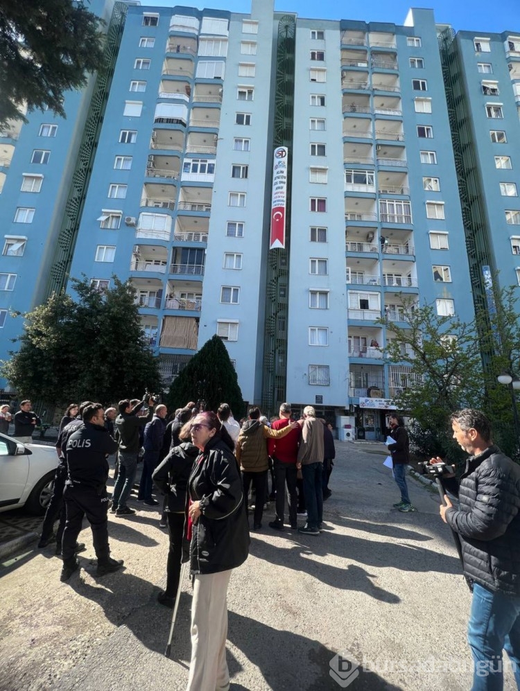 Binamız çürüğe çıkacak diyerek karot örneği aldırtmadılar 
