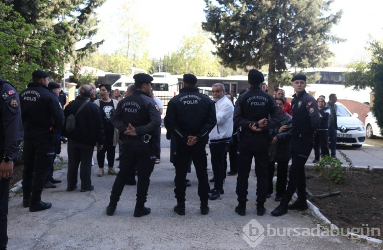 Binamız çürüğe çıkacak diyerek karot örneği aldırtmadılar 