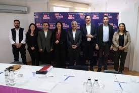 YSK'dan Emek ve Özgürlük İttifakı açıklaması