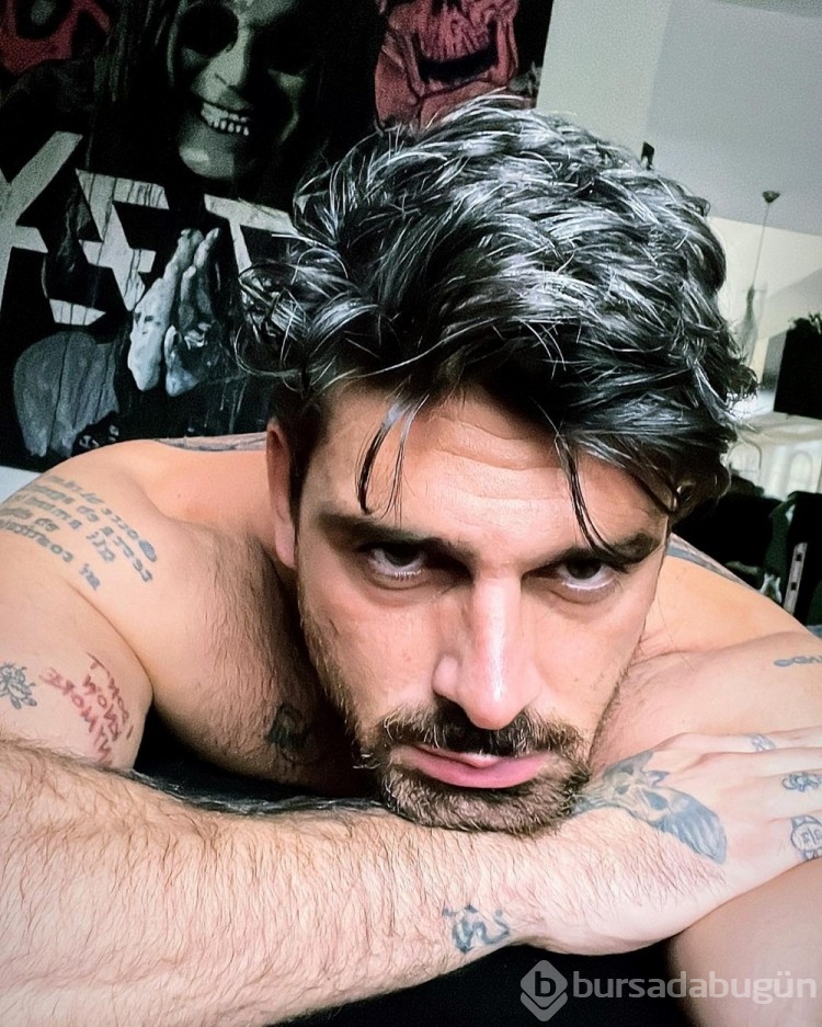 Michele Morrone nişanlandı