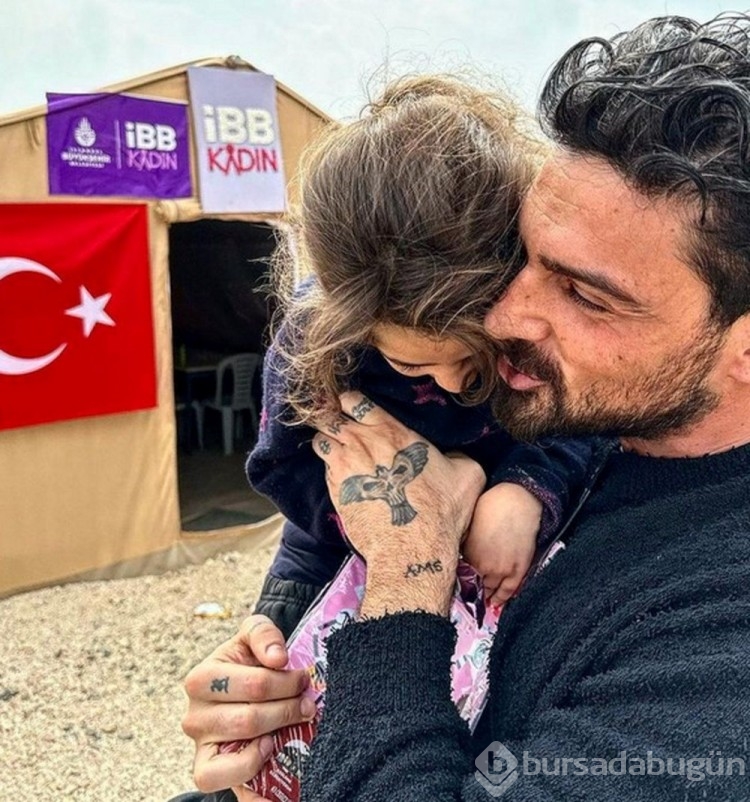 Michele Morrone nişanlandı