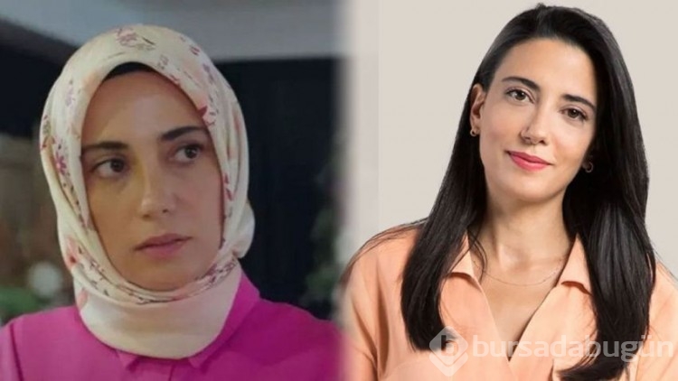 Ceren Yalazoğlu Karakoç'tan yeni poz