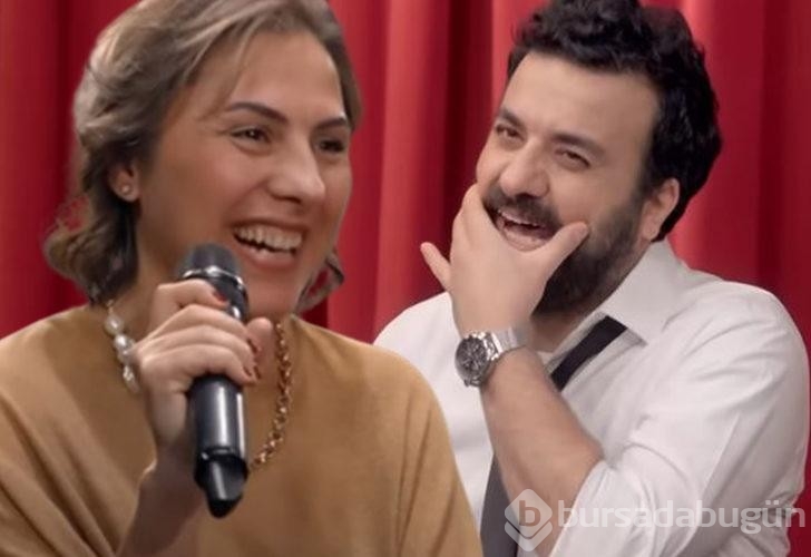 Hasan Can Kaya yine kendini tutamadı: Konuğunun 3 ay evli kaldığını duyunca...  