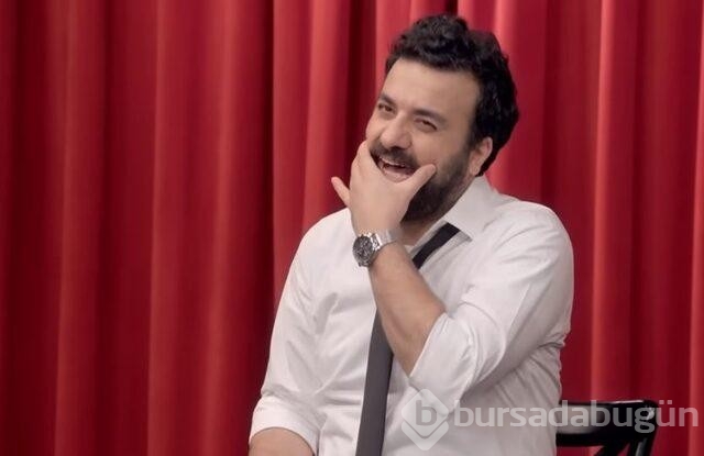 Hasan Can Kaya yine kendini tutamadı: Konuğunun 3 ay evli kaldığını duyunca...  