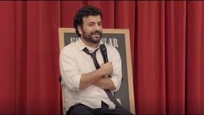 Hasan Can Kaya yine kendini tutamadı: Konuğunun 3 ay evli kaldığını duyunca...  