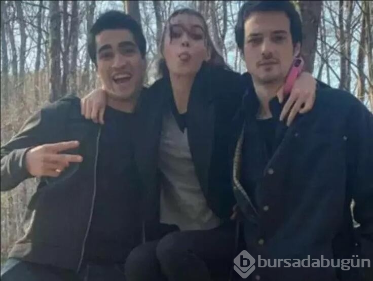 Mert Yazıcıoğlu son hamlesiyle gündem yarattı! 