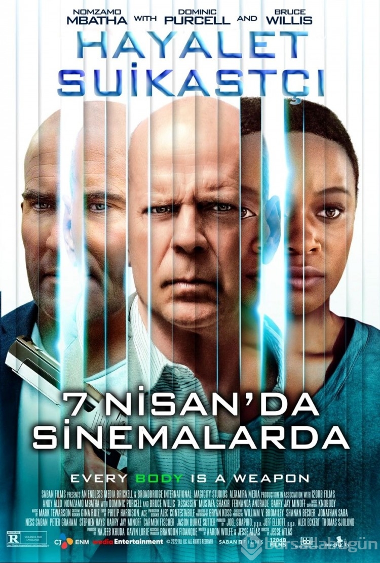 Haftanın filmleri açıklandı (7 Nisan 2023)
