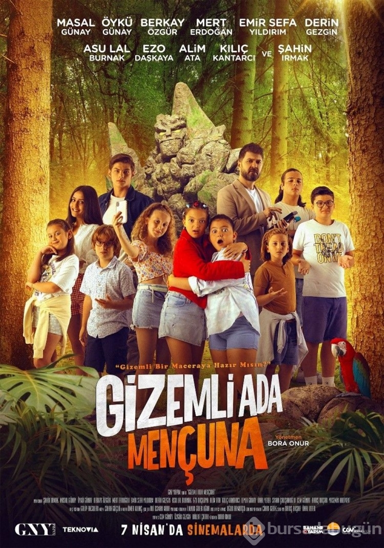 Haftanın filmleri açıklandı (7 Nisan 2023)
