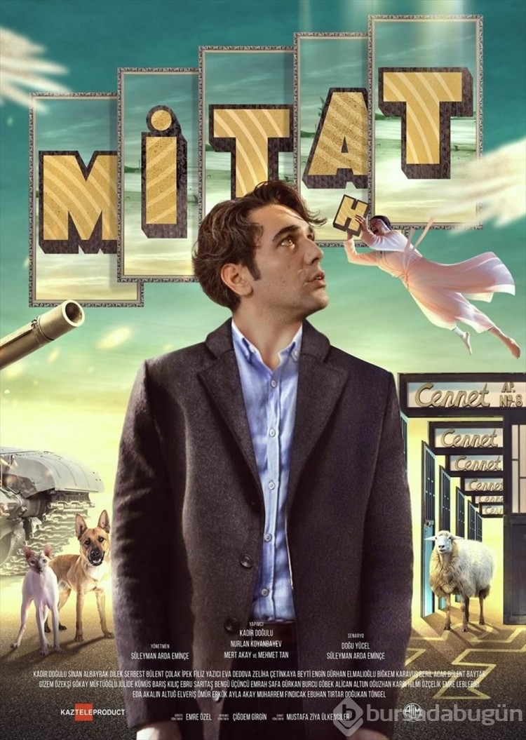 Haftanın filmleri açıklandı (7 Nisan 2023)
