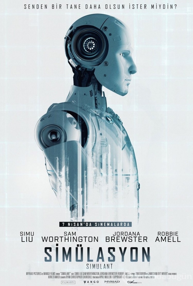 Haftanın filmleri açıklandı (7 Nisan 2023)
