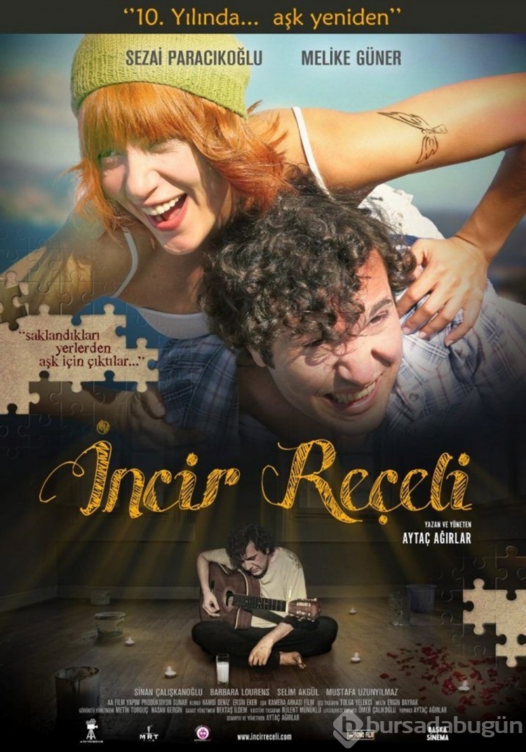 Haftanın filmleri açıklandı (7 Nisan 2023)
