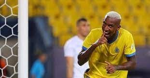 Talisca sözleşme uzattı!