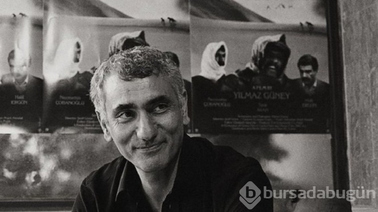 Yılmaz Güney'in de hayatı film oluyor