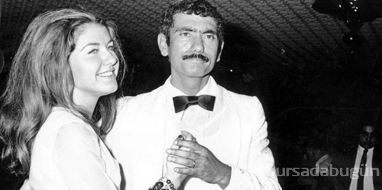 Yılmaz Güney'in de hayatı film oluyor