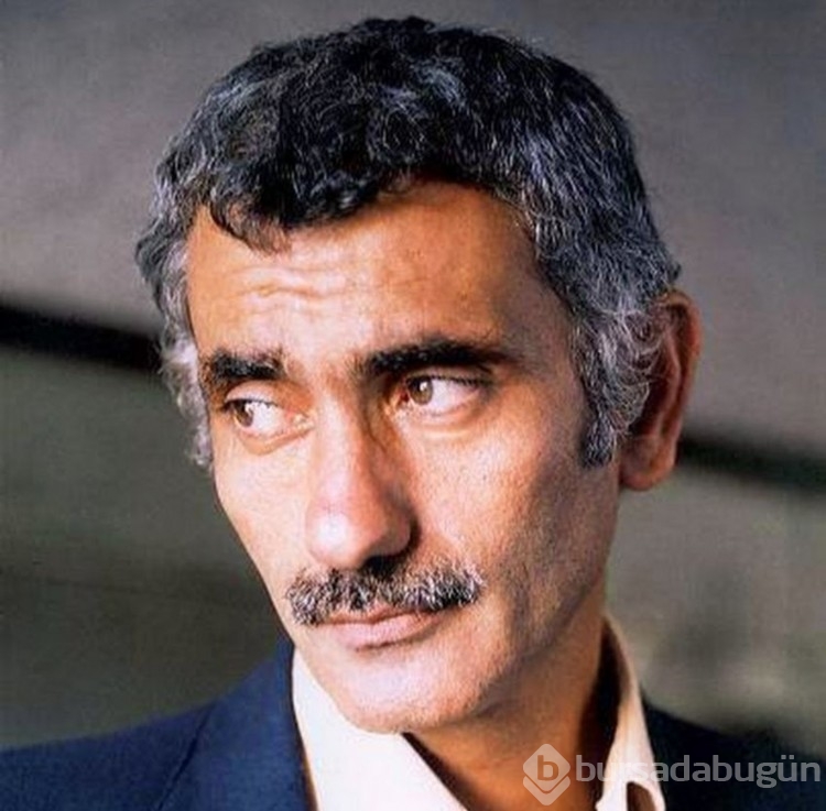 Yılmaz Güney'in de hayatı film oluyor