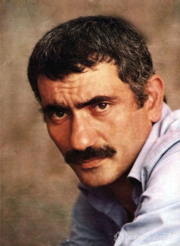Yılmaz Güney'in de hayatı film oluyor