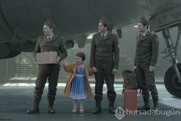 Yılmaz Güney'in de hayatı film oluyor