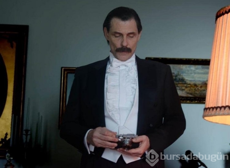 Yılmaz Güney'in de hayatı film oluyor