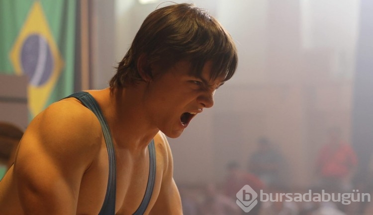 Yılmaz Güney'in de hayatı film oluyor