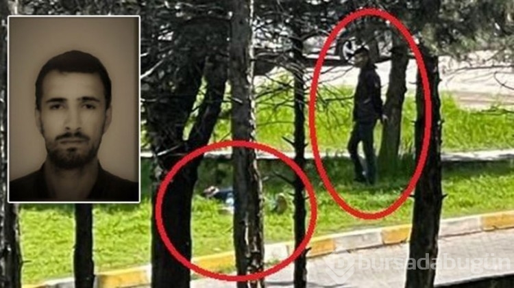 Başında beklemişti! İşte cinayetin nedeni!