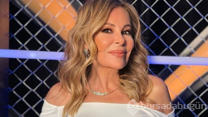 Ana Obregon ölen oğlunun spermlerinden çocuk sahibi oldu