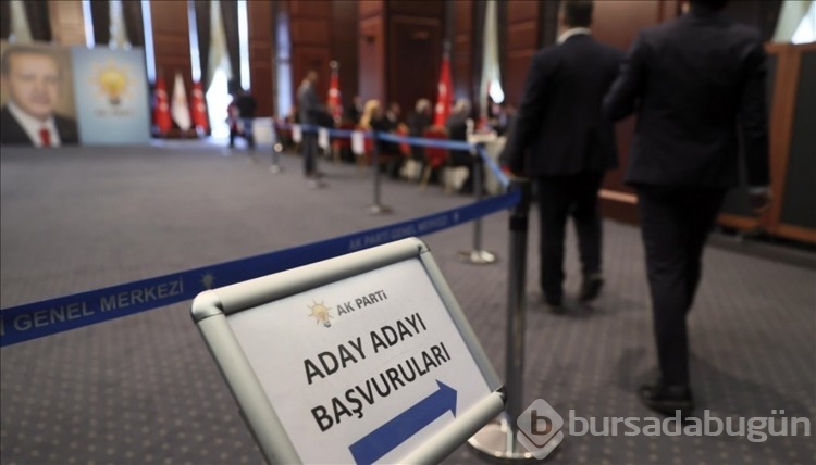 AK Parti aday listesi ne zaman açıklanacak?