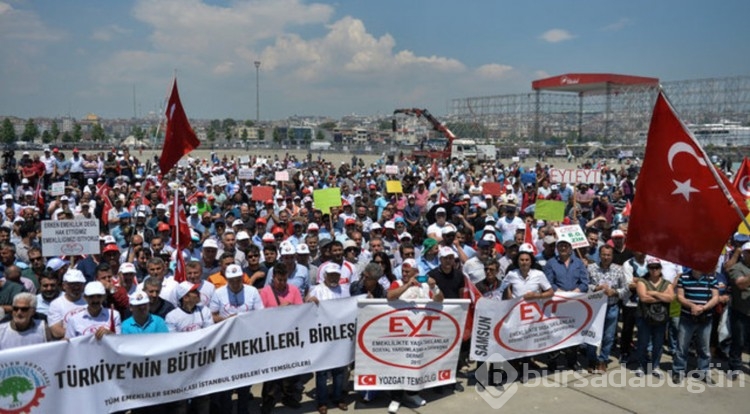 Hangi bankalar EYT emekli promosyonu ödemesi yapıyor?