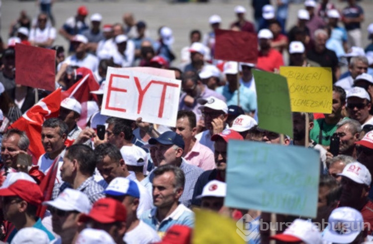 Hangi bankalar EYT emekli promosyonu ödemesi yapıyor?
