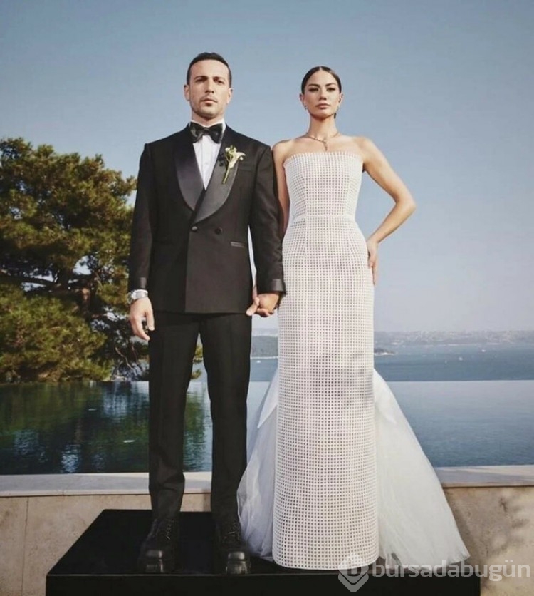 Demet Özdemir ile Oğuzhan Koç terapiye başladı