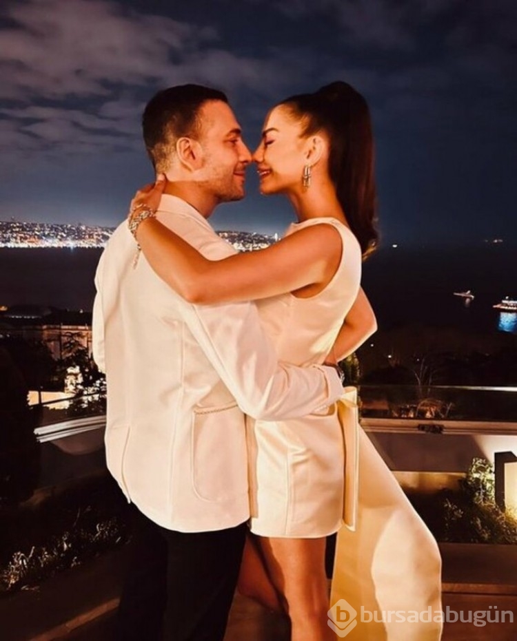 Demet Özdemir ile Oğuzhan Koç terapiye başladı