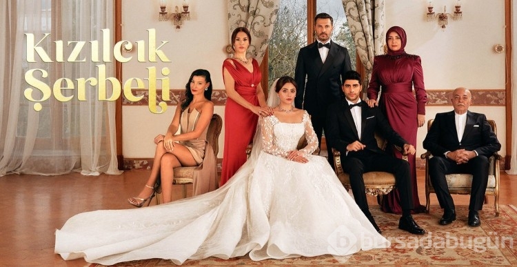 Mahkeme, Kızılcık Şerbeti hakkında kararını verdi!