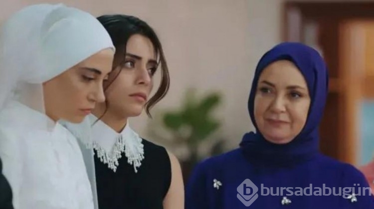 Mahkeme, Kızılcık Şerbeti hakkında kararını verdi!