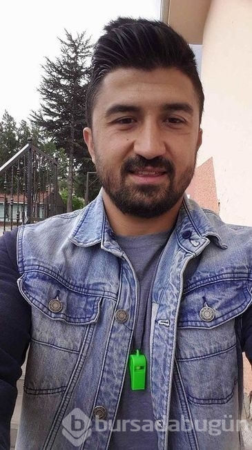 Sevgiliden ölüm mesajı!
