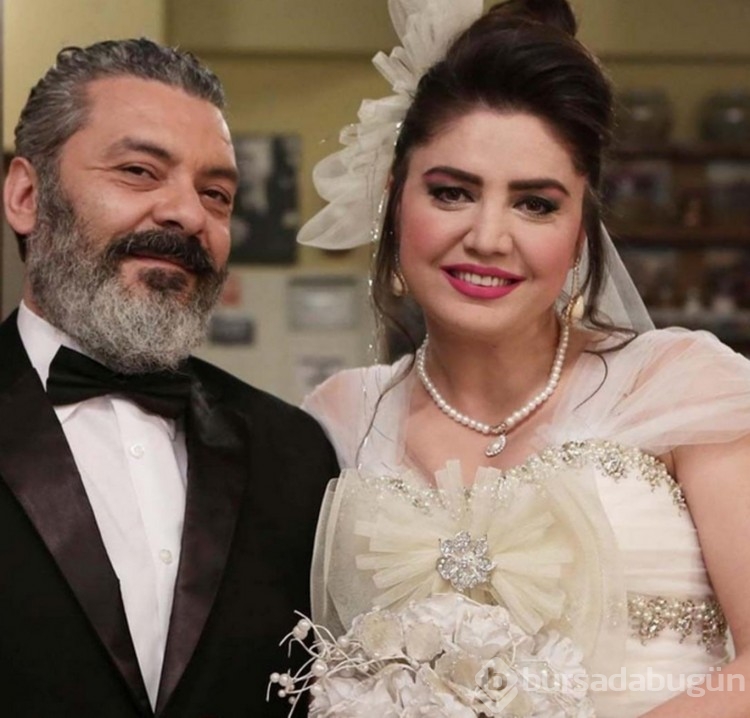 Özlem Balcı MHP'den milletvekili adayı oldu