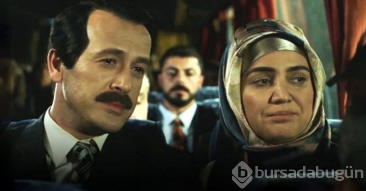 Özlem Balcı MHP'den milletvekili adayı oldu