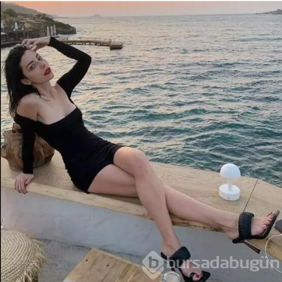 Merve Boluğur: Çocuğum olmasını istiyorum
