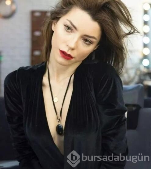 Merve Boluğur: Çocuğum olmasını istiyorum