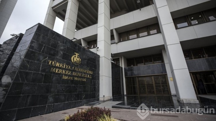 15 ayda 204 ton altın aldı