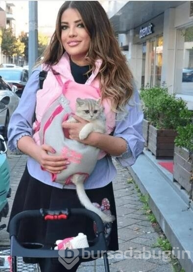 Esra Sönmezer: Kendimi kötü hissettim