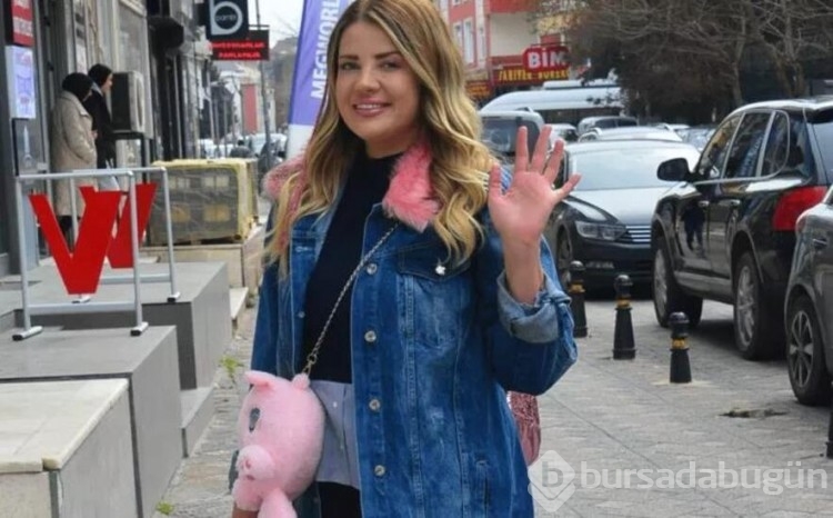 Esra Sönmezer: Kendimi kötü hissettim