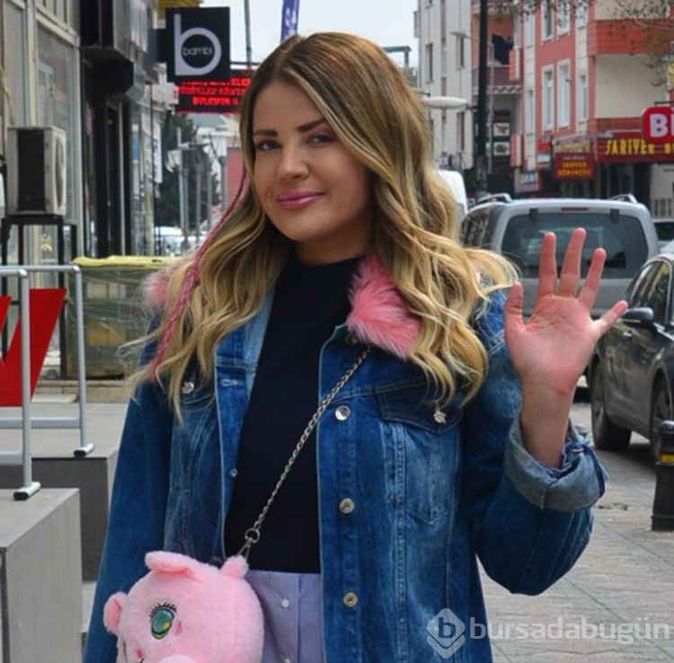 Esra Sönmezer: Kendimi kötü hissettim