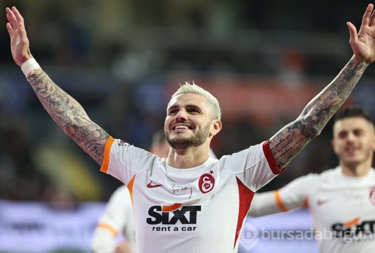Icardi kararını açıkladı!