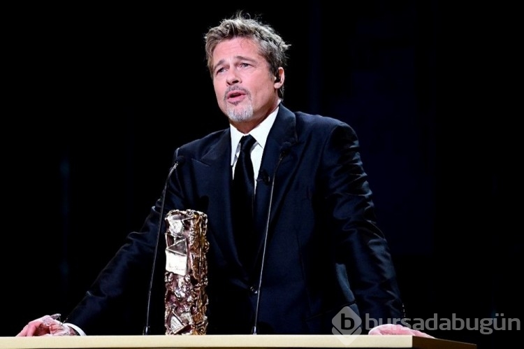 Brad Pitt yaşlı komşusu ölene kadar yıllarca kira almadı

