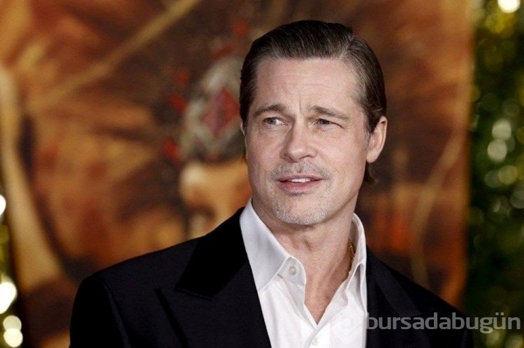 Brad Pitt yaşlı komşusu ölene kadar yıllarca kira almadı
