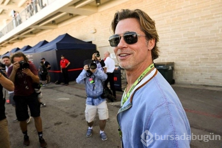 Brad Pitt yaşlı komşusu ölene kadar yıllarca kira almadı
