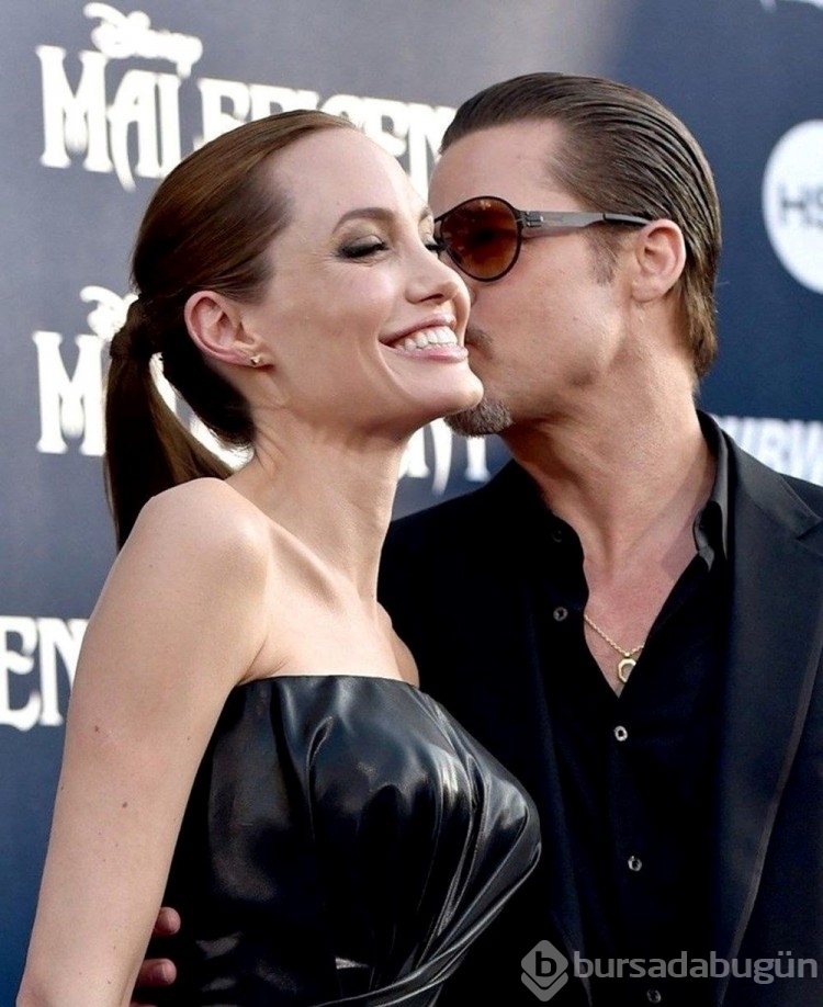 Brad Pitt yaşlı komşusu ölene kadar yıllarca kira almadı
